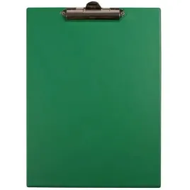 deska-klip-a5-jasno-zielona-kh-00-06-biurfol