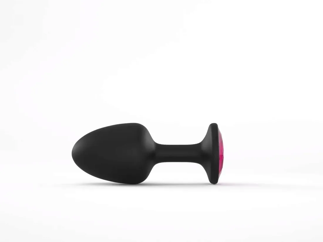 geisha-plug-ruby-m