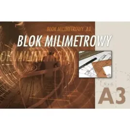 blok-milimetrowy-a3-20k-kreska