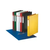segregator-a4-35mm-2-ringi-czerwony-14451-esselte-vivida-marka-esselte
