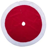 dywanik-ozdoba-pod-choinke-100cm-stan-nowy