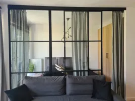 sciana-szklana-loft-wall-glass-kratka-3-skrzydlowa-scianka-przesuwna