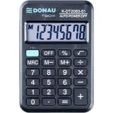 kalkulator-donau-tech-k-dt2083-01-czarny