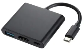 hub-usb-c-adapter-przejsciowka-hdmi-4k-30hz-usb-3-1-pd-aluminiowa-obudowa