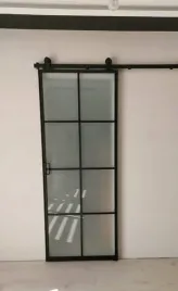 drzwi-przesuwne-twin-art-drzwi-szklane-loftowe-kratka-do-oszklenia