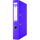 segregator-pp-donau-master-a4-50-mm-fioletowy