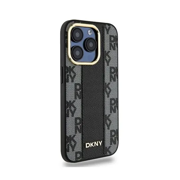 dkny-leather-checkered-mono-pattern-magsafe-etui-iphone-15-pro-max-czarn-typ-plecki