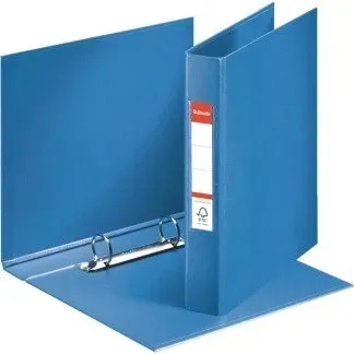 segregator-a5-35mm-2-ringi-niebieski-47685-esselte-vivida