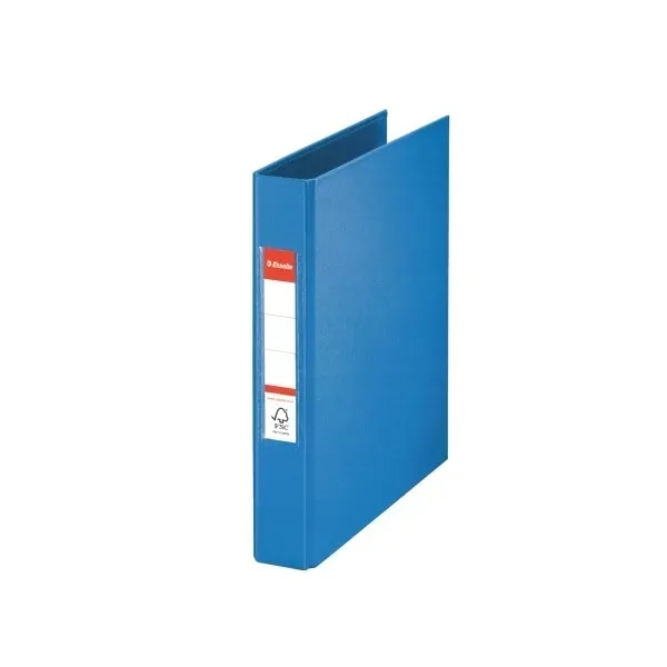 segregator-a5-35mm-2-ringi-niebieski-47685-esselte-vivida