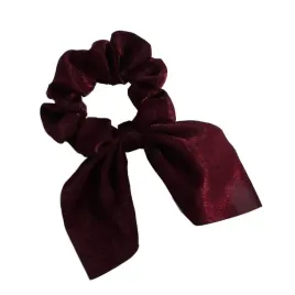 gumka-do-wlosow-apaszka-krotka-bordowa-pin-up-gum75bor