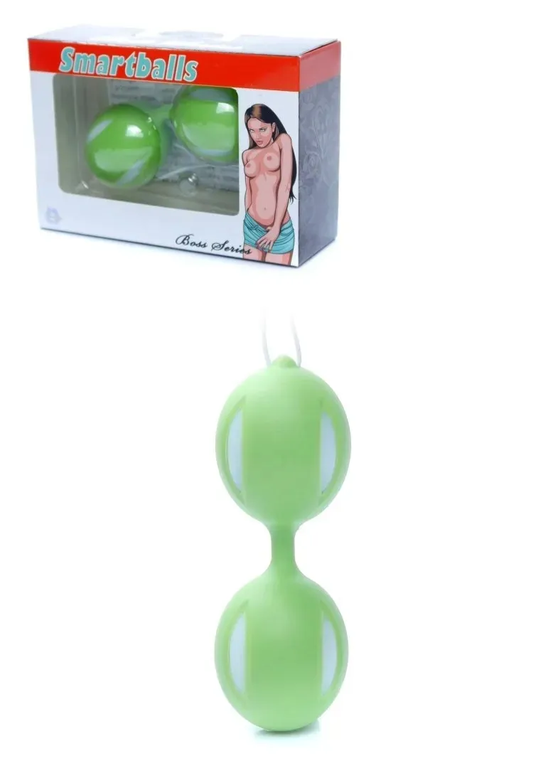 kulki-smartballs-green