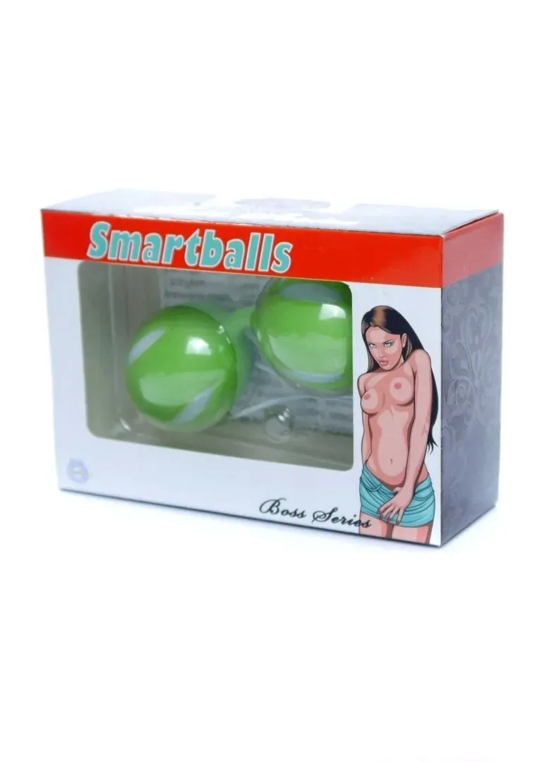 kulki-smartballs-green