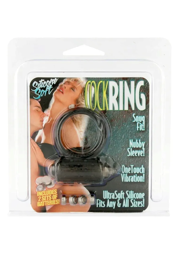 pierscien-mini-vibrating-cockring-black
