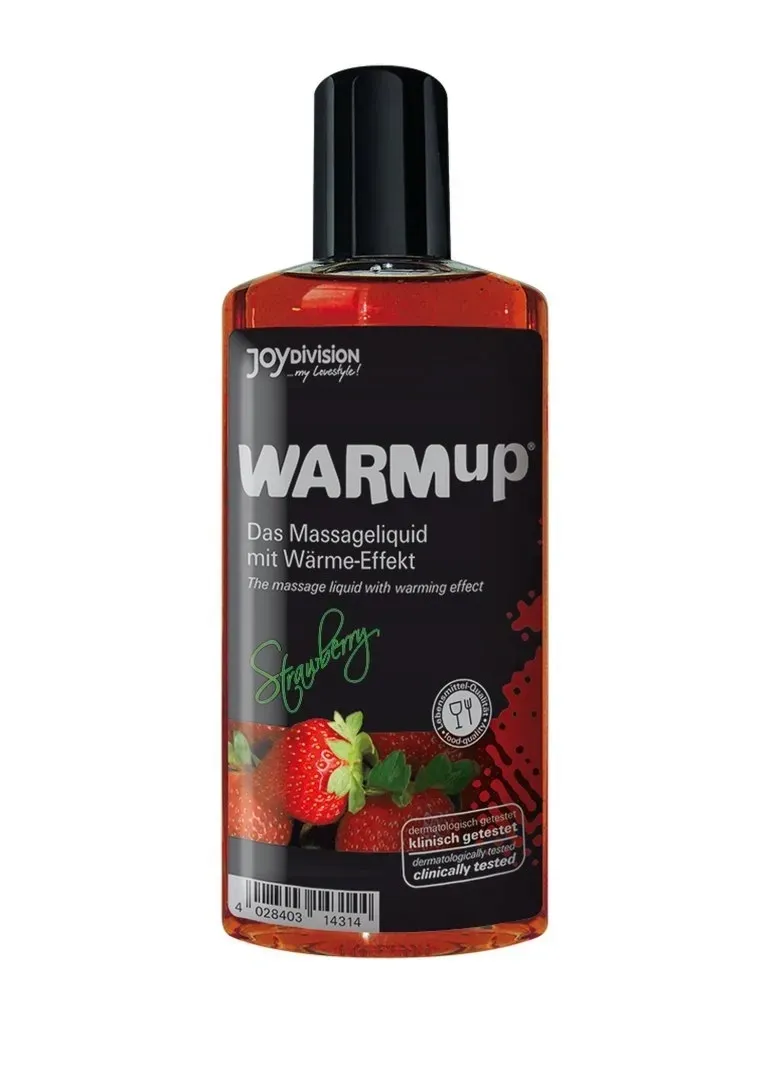olejek-warmup-strawberry-150-ml