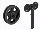 system-przesuwny-loki-kola-azur-barn-door-rustical-maksymalna-waga-drzwi-100-kg