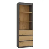 regal-rs-60-olimp-antracyt-dab-artisan