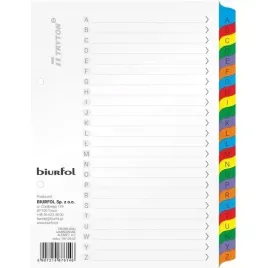 przekladki-kartonowe-biurfol-a5-a-z-alfabetyczne