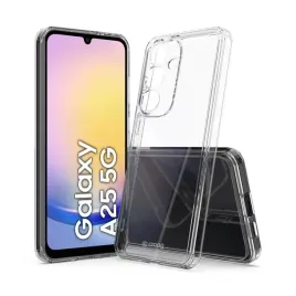 crong-crystal-shield-cover-etui-samsung-galaxy-a25-5g-przezroczysty