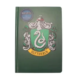 harry-potter-notatnik-notes-a5-slytherin
