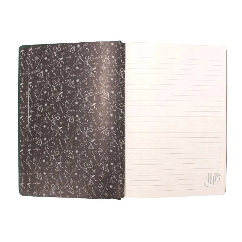 harry-potter-notatnik-notes-a5-slytherin