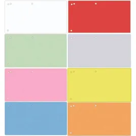 przekladki-kartonowe-office-products-1-3-a4-rozowe-100