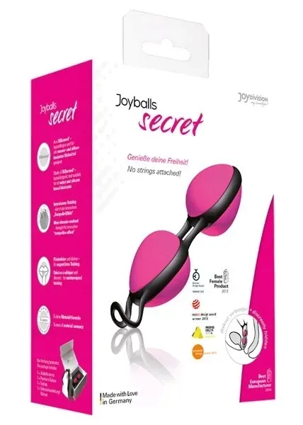 kulki-joyballs-secret-pink-black