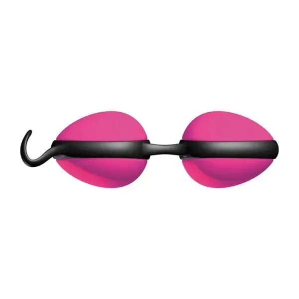 kulki-joyballs-secret-pink-black-stan-nowy