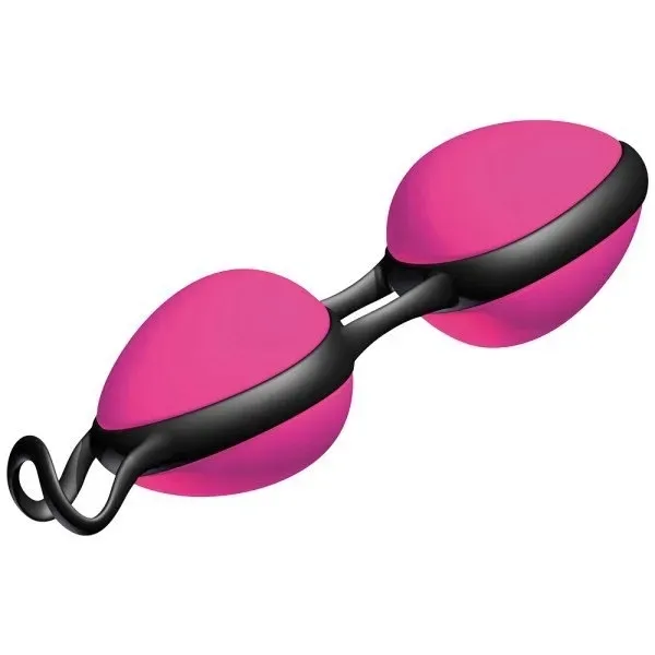 kulki-joyballs-secret-pink-black-stan-nowy