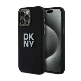 dkny-liquid-silicone-metal-logo-etui-iphone-15-pro-max-czarny