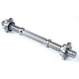 gryf-prosty-krotki-35cm-z-zaciskami-srednica-254