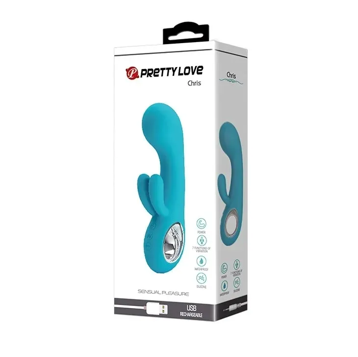 pretty-love-chris-usb-7-vibration