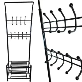 wieszak-stojacy-na-ubrania-obuwie-czarny