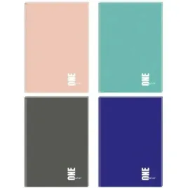 brulion-interdruk-one-color-a5-96k-kratka