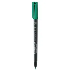 foliopis-staedtler-lumocolor-m-zielony