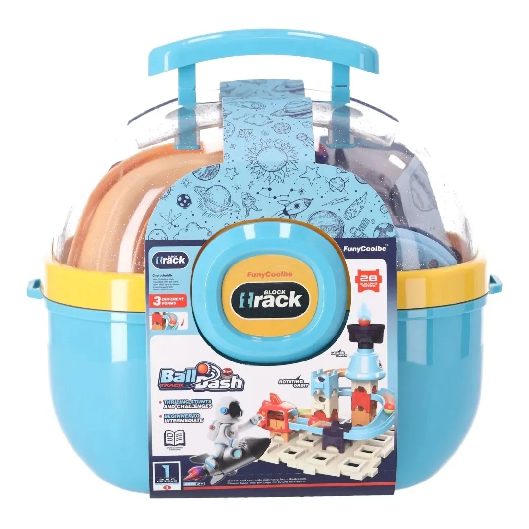 klocki-konstrukcyjne-tor-kulkowy-stan-nowy