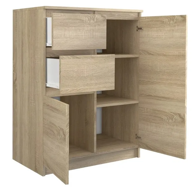 komoda-2d2s-sonoma-material-plyta-laminowana
