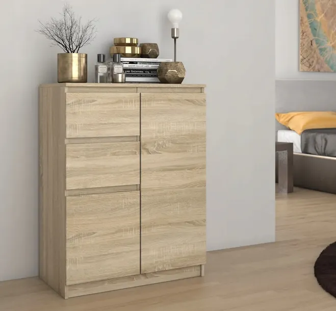 komoda-2d2s-sonoma-glebokosc-mebla-40-cm