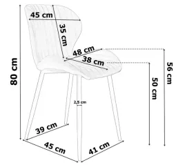 krzeslo-tapicerowane-monti-velvet-grey-gold