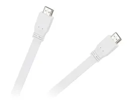 kabel-hdmi-hdmi-plaski-bialy-2-0v-1-8m
