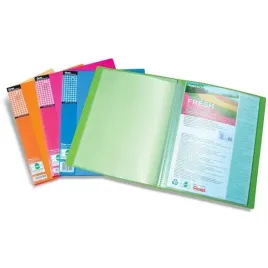 album-ofertowy-pentel-fresh-a4-20-koszulek-niebie