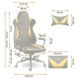 fotel-gamingowy-sofotel-blitzcrank-2592-szerokosc-siedziska-50-cm