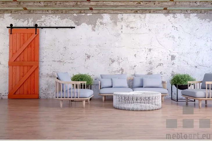system-przesuwny-loft-grot-2m-barn-door-rustical-montaz-nascienny