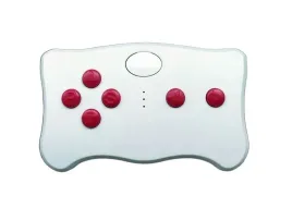 pilot-tx10-do-pojazdu-na-akumulator-2-4g-z-modulem