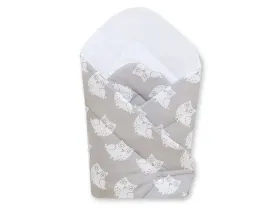 rozek-miekki-simple-sowy-szare