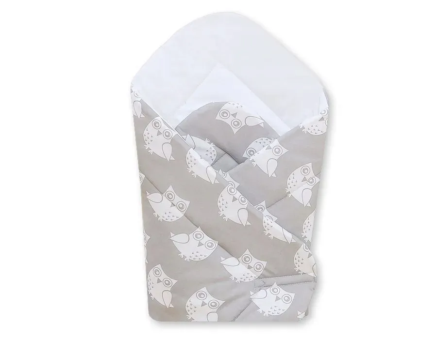 rozek-miekki-simple-sowy-szare