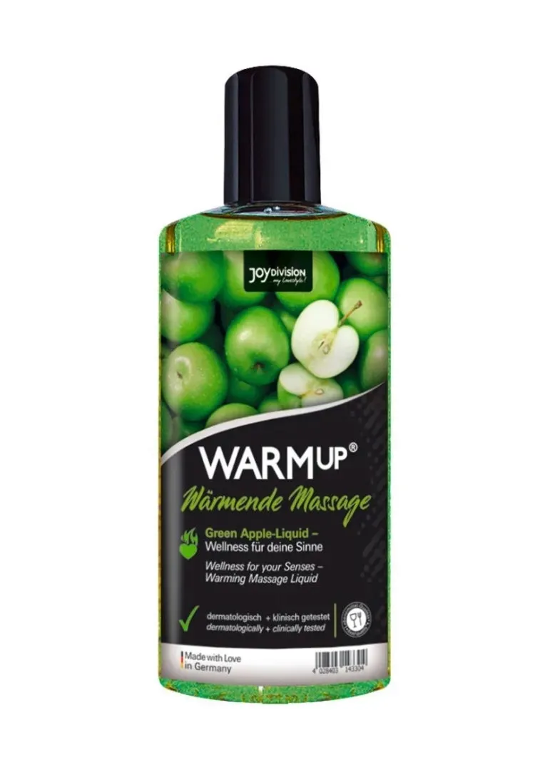 olejek-warmup-green-apple-150-ml