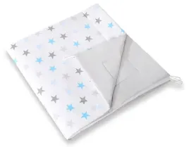 dwustronna-mata-do-tipi-gwiazdy-szaro-niebieskie