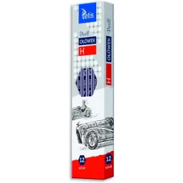 olowek-pixell-heksagonalne-h-12szt-kv060-h-tetis