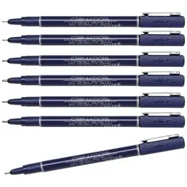 cienkopis-kreslarski-rystor-technic-0-2mm-czarny