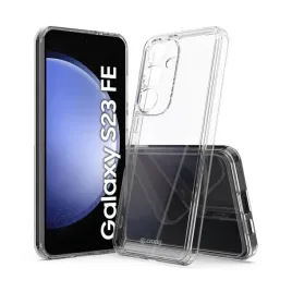 crong-crystal-shield-cover-etui-samsung-galaxy-s23-fe-przezroczysty